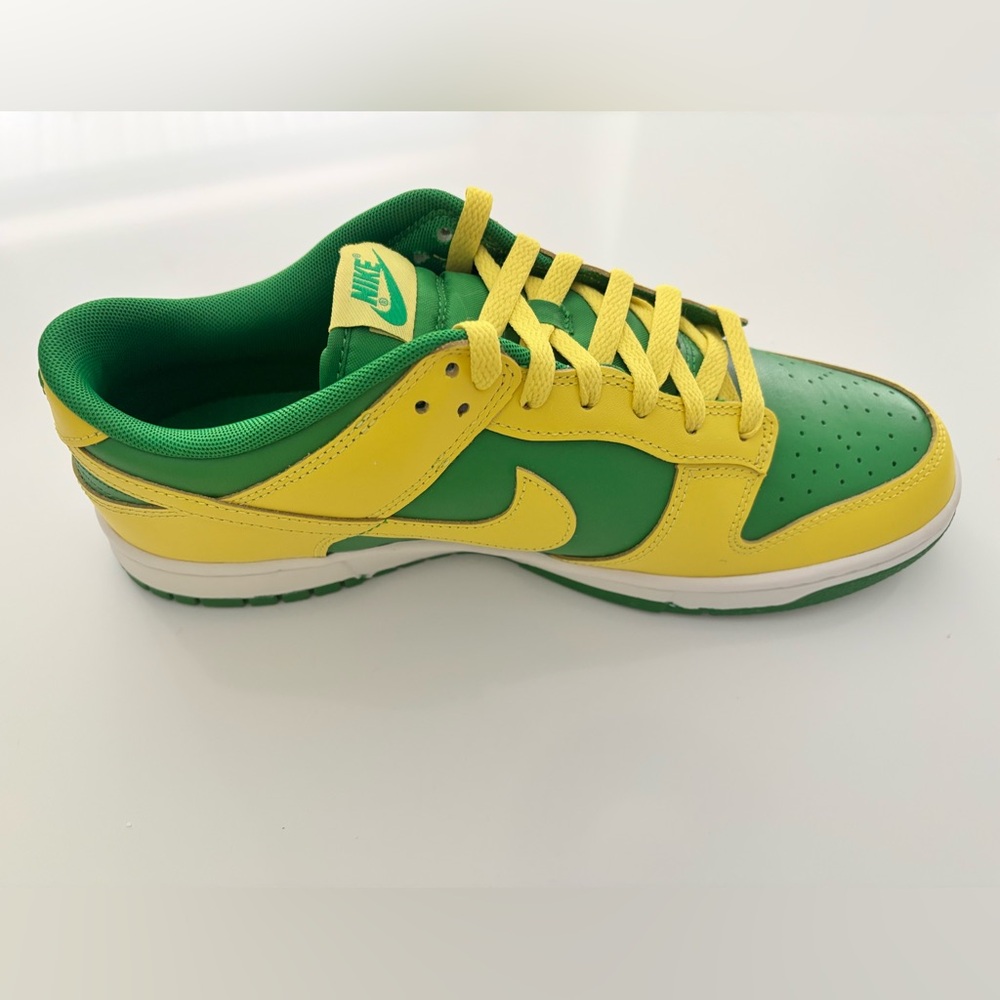 Nike Men’s Dunk Low Retro Sz 11 NWOT - Picture 5 of 10